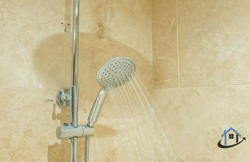 Stanwick Studio, cosy country studio, sleeps 4, parking, wifi - Photo 6