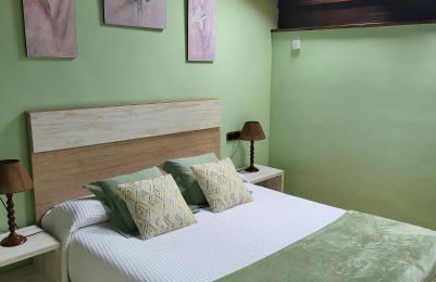 Casa Rural Larraldea - Foto 12