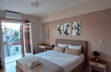 Tasias apartments - Foto 1