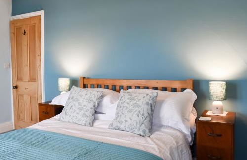 Almond Cottage - Foto 8