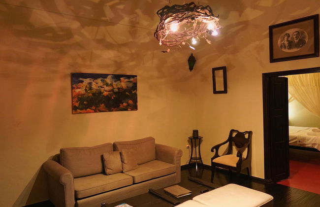 Villa in Santorini With Stunning Outdoor Kitchen - Foto 11