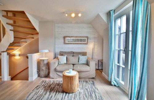 Apartmenthaus Budersandstraße 53 - Foto 51