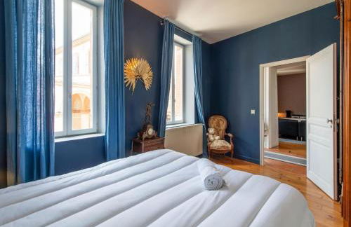 Mansion With Swimming Pool - Foto 18