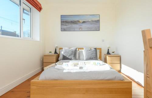 Chapel Allerton Family Bliss - Near Roundhay Park Pass the Keys - Foto 20