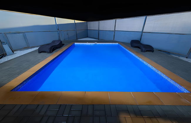 HDB RESORT & SPA - Foto 24