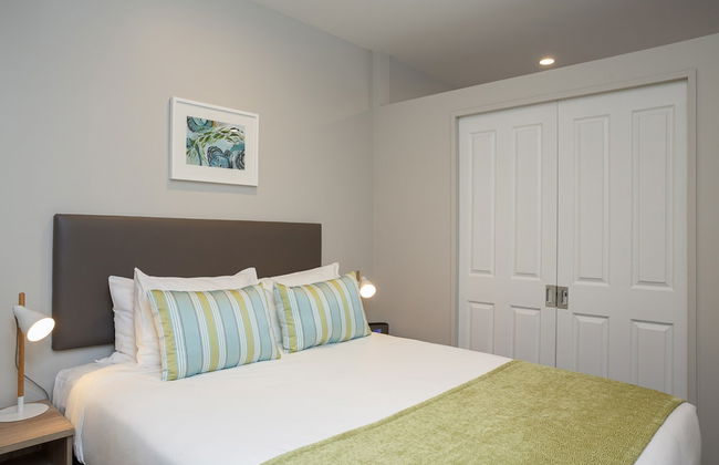 Quest Atrium Serviced Apartments - Photo 4