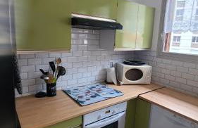 Appartement lumineux avec vue sur les montagnes. - Foto 15