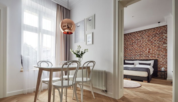 Saint Agnes Apartments Old Town - Foto 2, Imagen principal