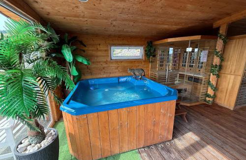 Wzgórze w Cieniu Lasu - Photo 53