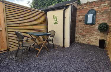 The Nook Cottage, Parkgate, Wirral - Foto 21