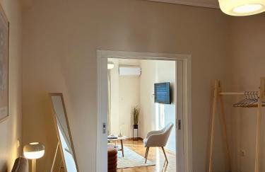 Feel at home - Kalamata - Central 2 - Foto 13