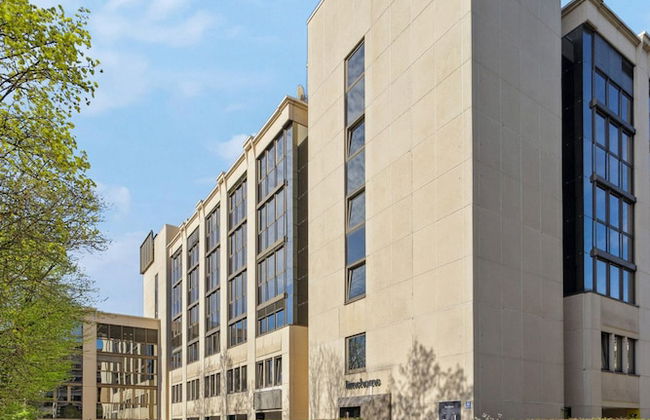 Limehome Munich Fritz-Erler Str. - Foto 70