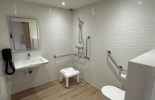 Appart hotel Marseille Aéroport - Foto 13