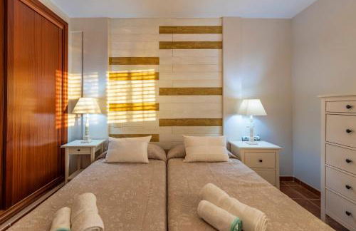 MEDANO4YOU The Rosuca Holiday Home - Foto 25