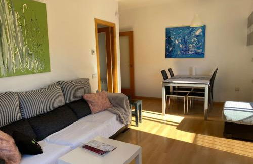 Oasis familiar Terrassa - Foto 13