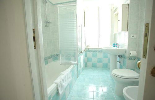 Corso Garibaldi 22 apartment - Foto 8