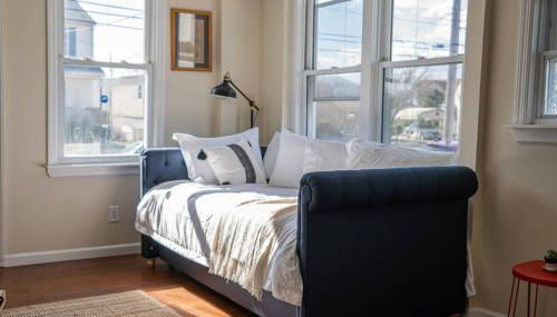 NEW 4BR in AC Quiet Island Central Location - Foto 4