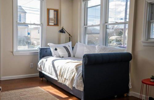 NEW 4BR in AC Quiet Island Central Location - Foto 4