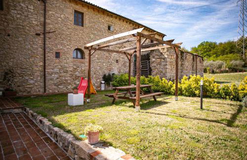 Agriturismo Fonte Belvedere - Foto 77