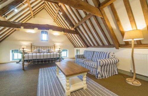 5 Ivy Farm Barns - Foto 32