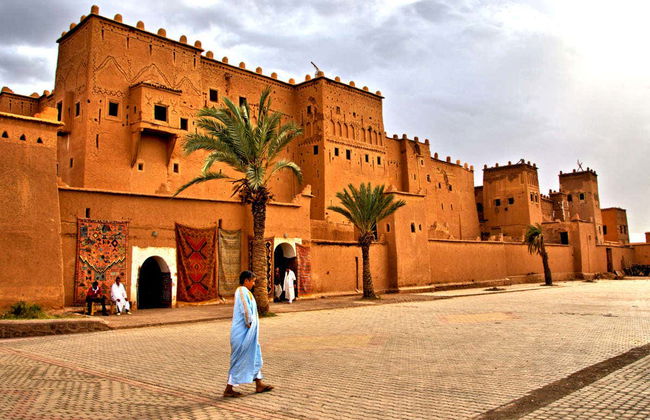 4-Day Merzouga Desert Trip - Photo 1