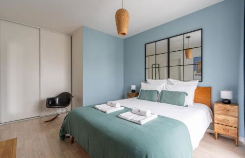 La Colline - Parking - By PrestiPlace - Photo 4