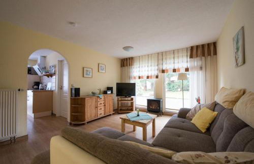 Feriendomizil Hönow - Foto 36