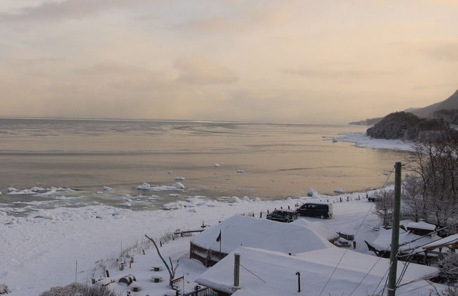 Le Ski Shack - Foto 51