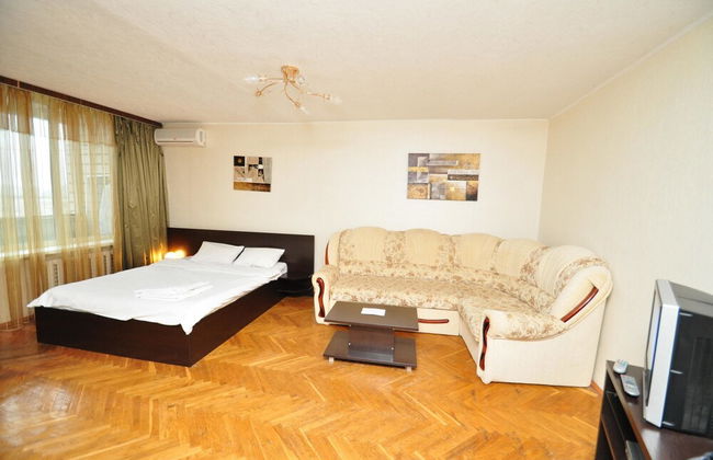 DayFlat Apartments on the Left Bank - Photo 20