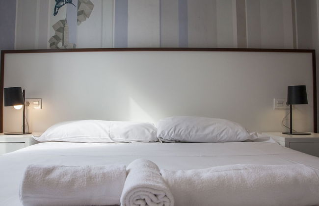 Flats Friends Soho Suites - Foto 20