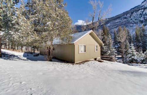Chair Mountain Cabin at Filoha Meadows - Foto 9