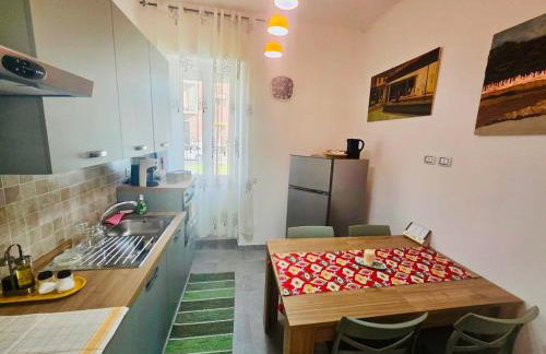 Tolstoi 83 Apartment - Photo 3