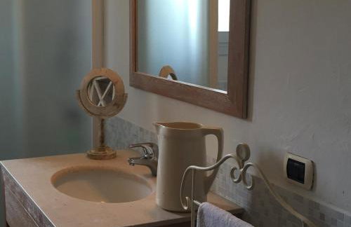 Villa Babsy con piscina privata - Foto 14