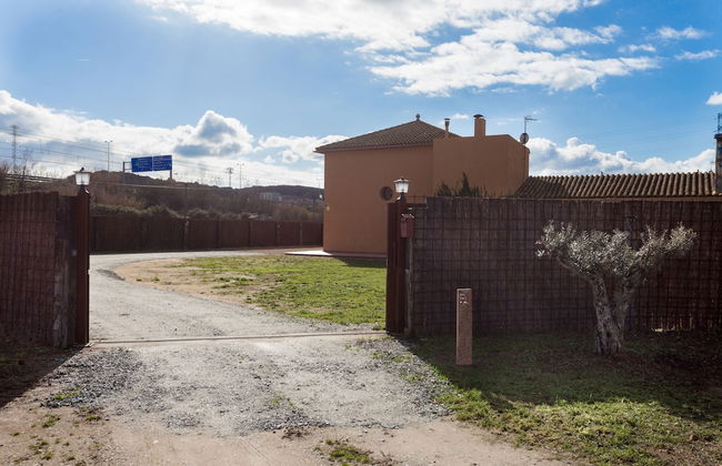 Cal Gaig Apartaments - Foto 36