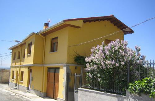 Casa Rural Casa Juli - Foto 18