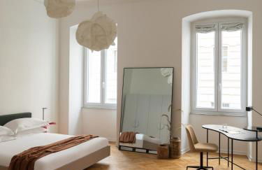 The Maison - Boutique Residence with Terrace & Garage, 160sqm - Photo 65