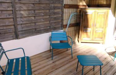 NICE- GAIRAUT - JARDIN PRIVE- GRAND F1 LUMINEUX-Piscine Collective - Foto 28