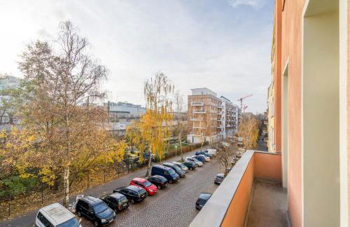 BENSIMON apartments Mitte / Wedding - Foto 74