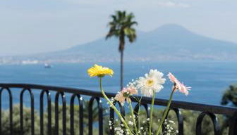 BayView Posillipo, modern, spacious, kids-friendly, stunning view - Photo 3