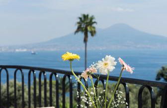 BayView Posillipo, modern, spacious, kids-friendly, stunning view - Photo 3