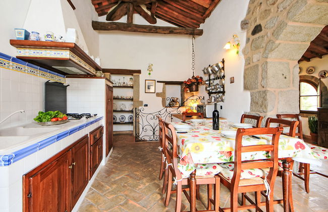 Podere dei Venti - Foto 10