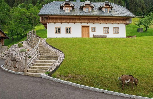 Infanglalm "traunsee" - Foto 35