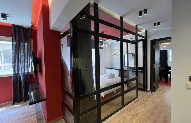 Xuru Stays I Heliopolis 1 - 5 Min to Airport - Foto 43