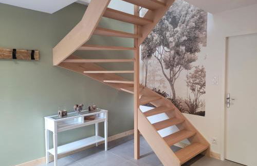 La Maison en Brocéliande - Foto 15