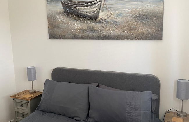 Whitehouse Holiday Lettings - Foto 28