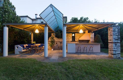 Villa Magnolia - Photo 37