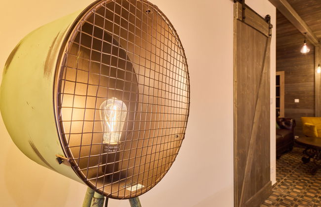 Twilight Grove Stylish Lounge - Foto 14