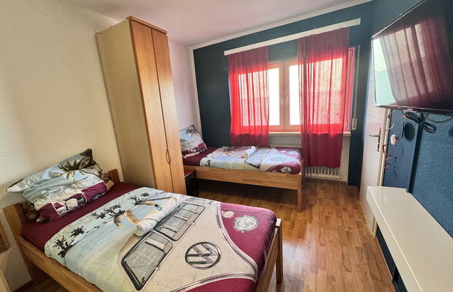 Die Werkstatt - Foto 16