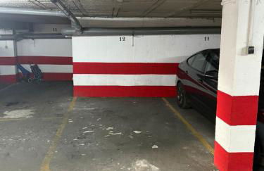 Apartamento Andalusí & Parking Incluido & Casco Histórico - Foto 24