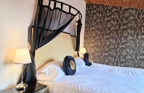 Torridon 12 with Private Hot Tub - Fife - Loch Leven - Lomond Hills - Photo 14